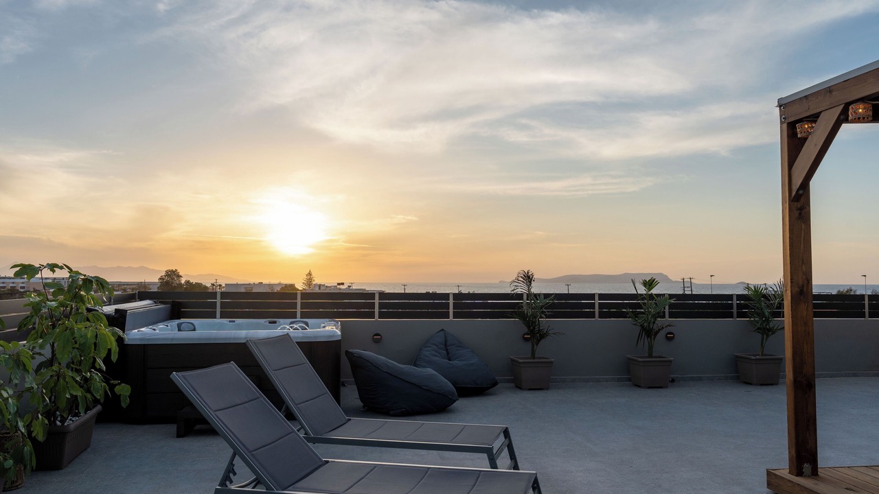 Photo of Patio Balcony in Agkisaras
