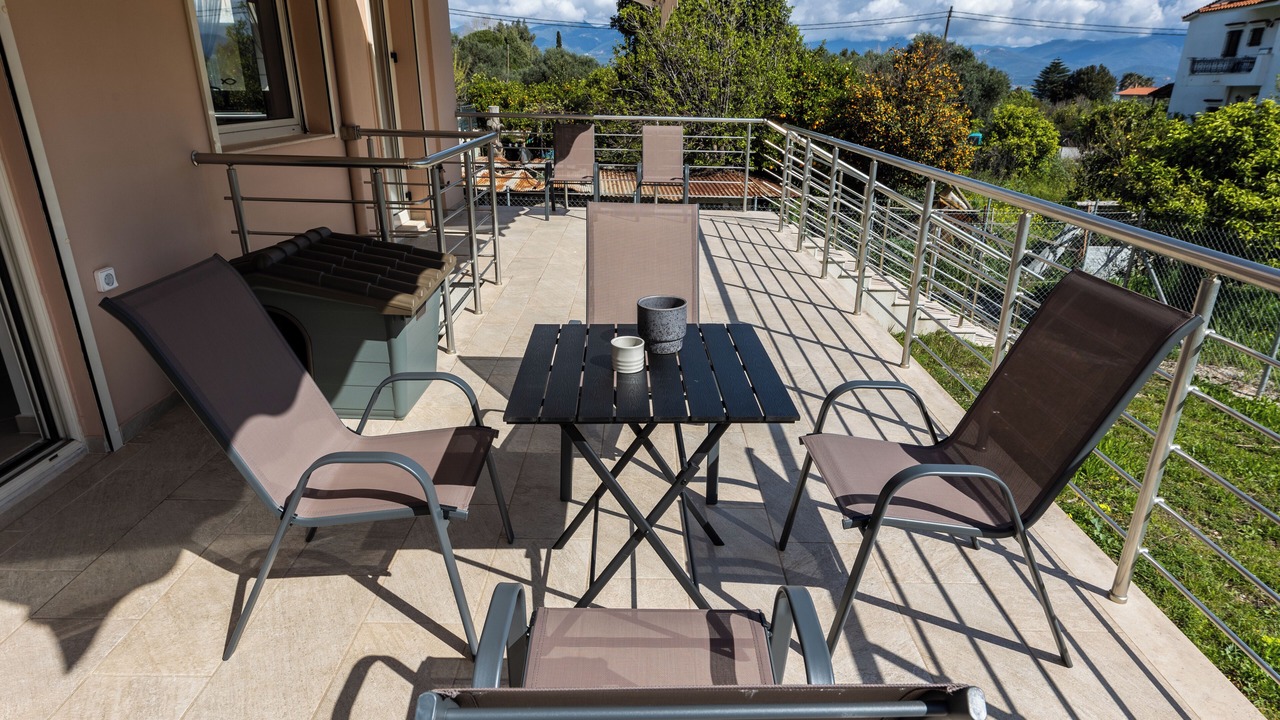 Photo of Outdoor in Psathopirgos