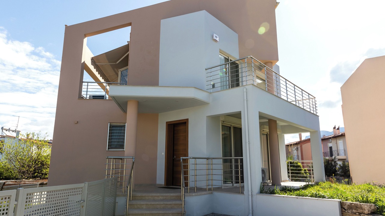 Photo of Outdoor in Psathopirgos