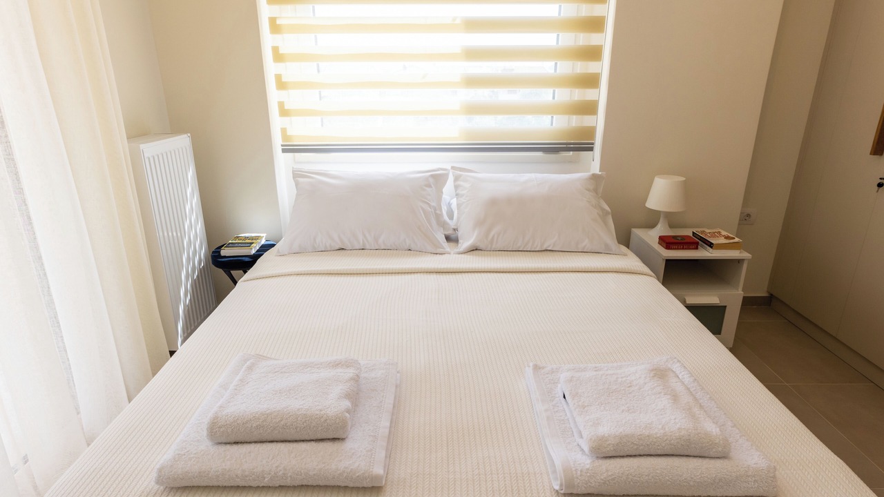 Photo of Bedroom in Psathopirgos