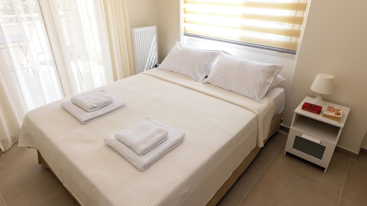 Photo of Bedroom in Psathopirgos