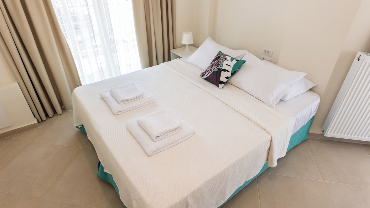 Photo of Bedroom in Psathopirgos