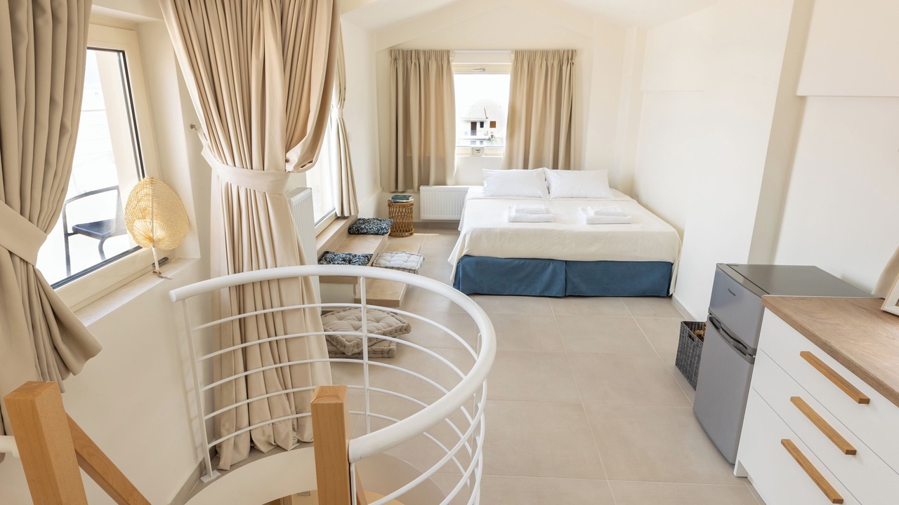 Photo of Bedroom in Psathopirgos