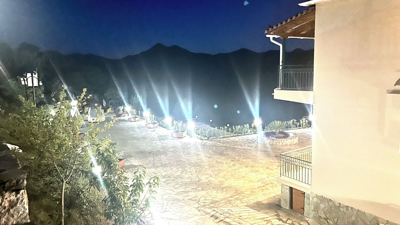 Photo of Outdoor in Longanikos