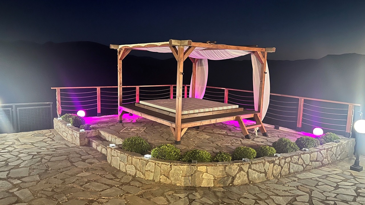 Photo of Outdoor in Longanikos