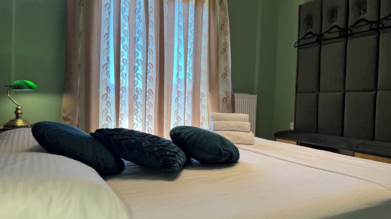 Photo of Bedroom in Longanikos