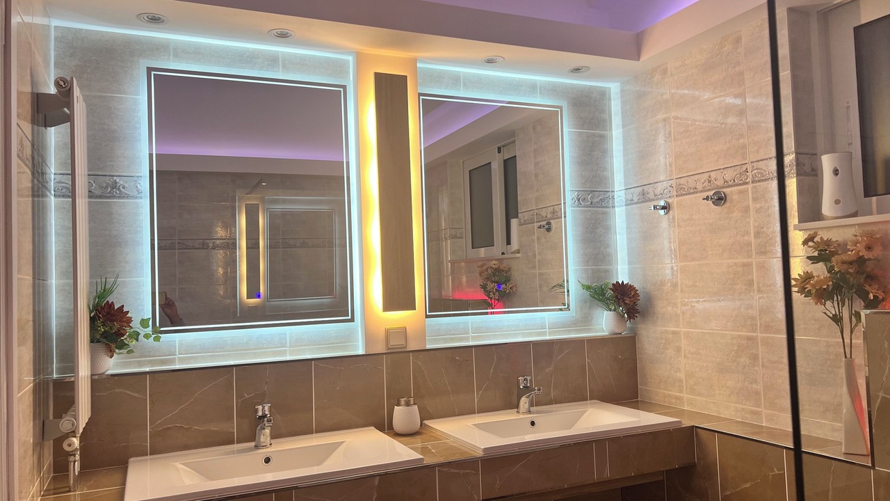 Photo of Bathroom in Longanikos