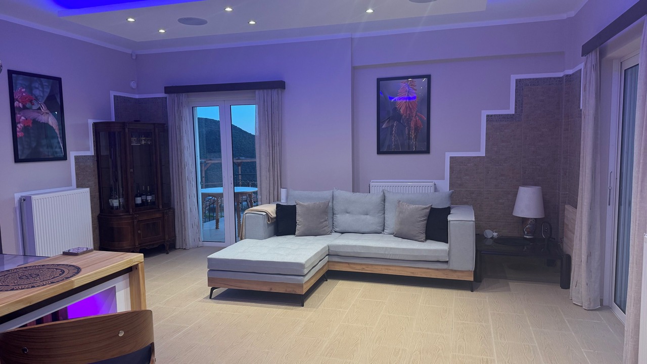 Photo of Livingroom in Longanikos
