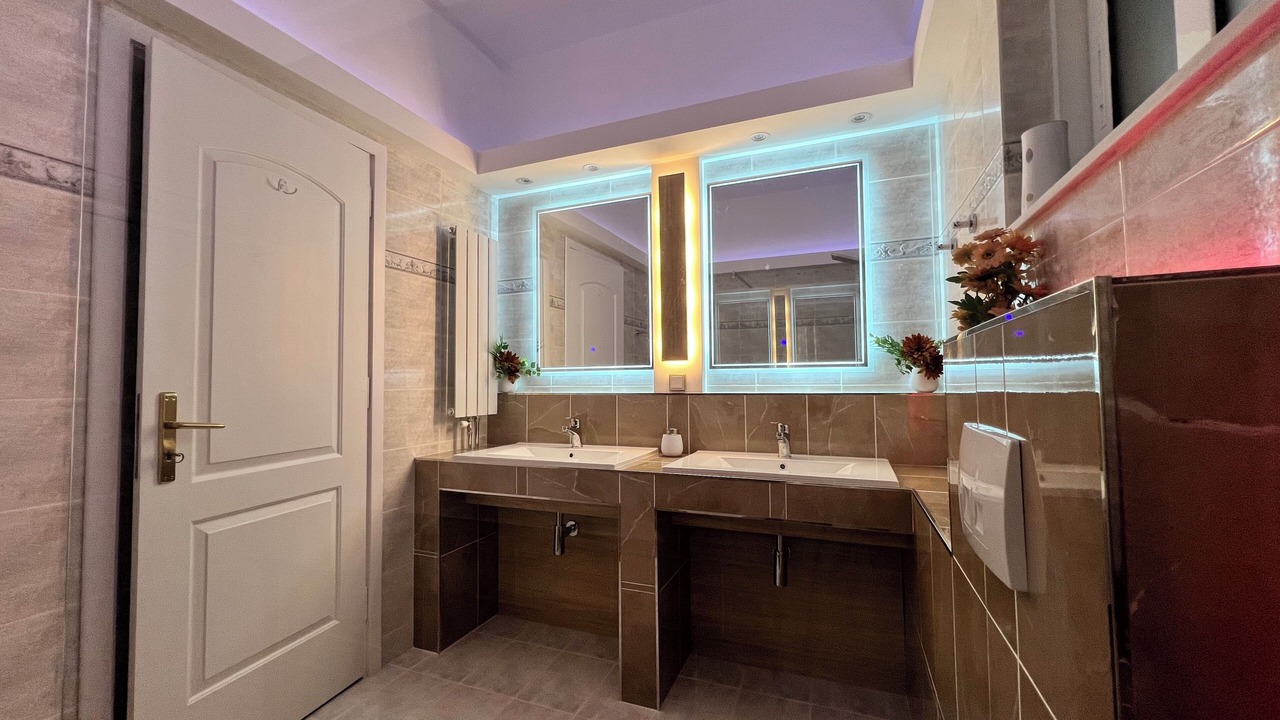 Photo of Bathroom in Longanikos
