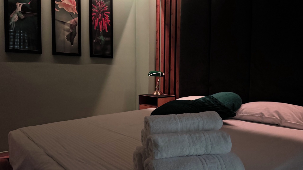 Photo of Bedroom in Longanikos