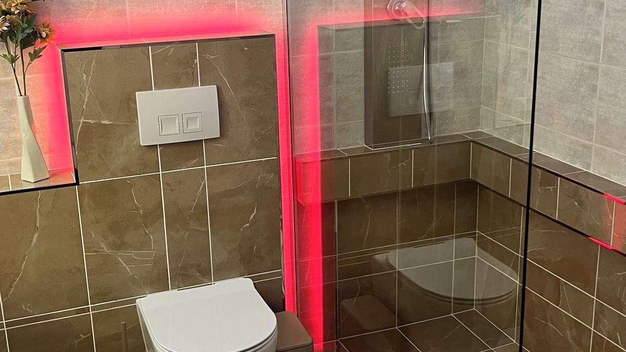 Photo of Bathroom in Longanikos