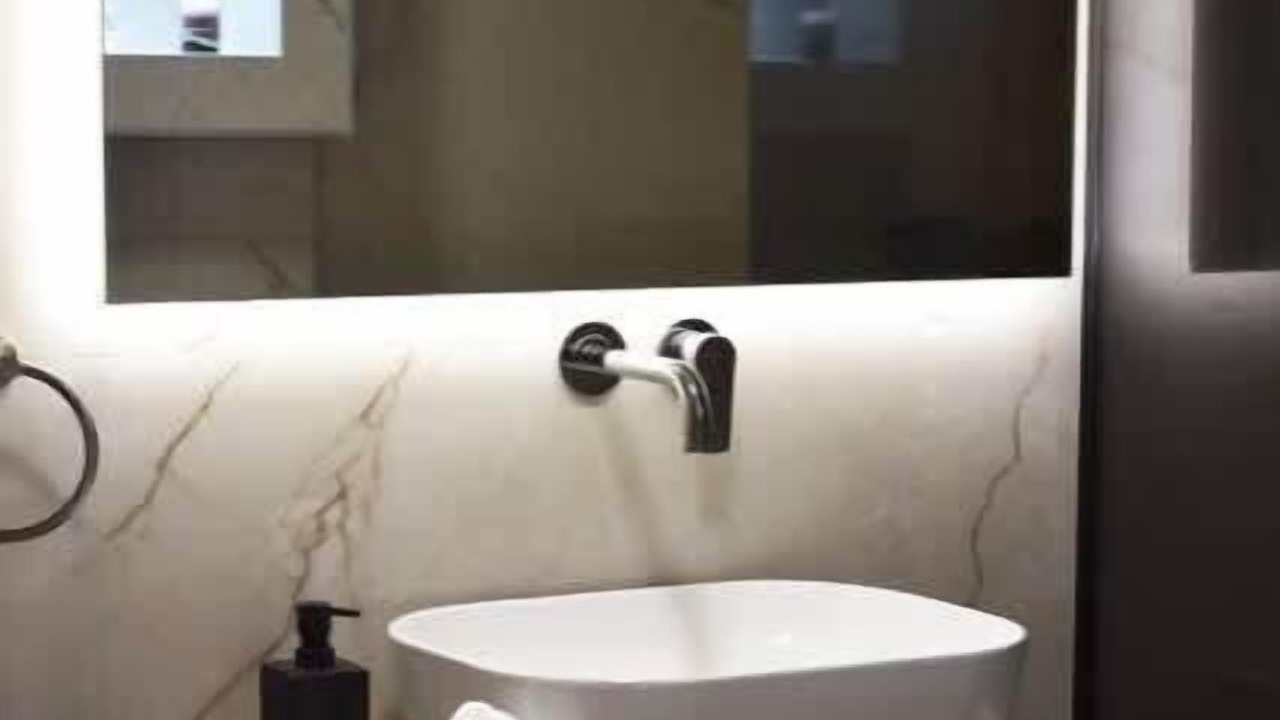 Photo of Bathroom in Kato Gouves