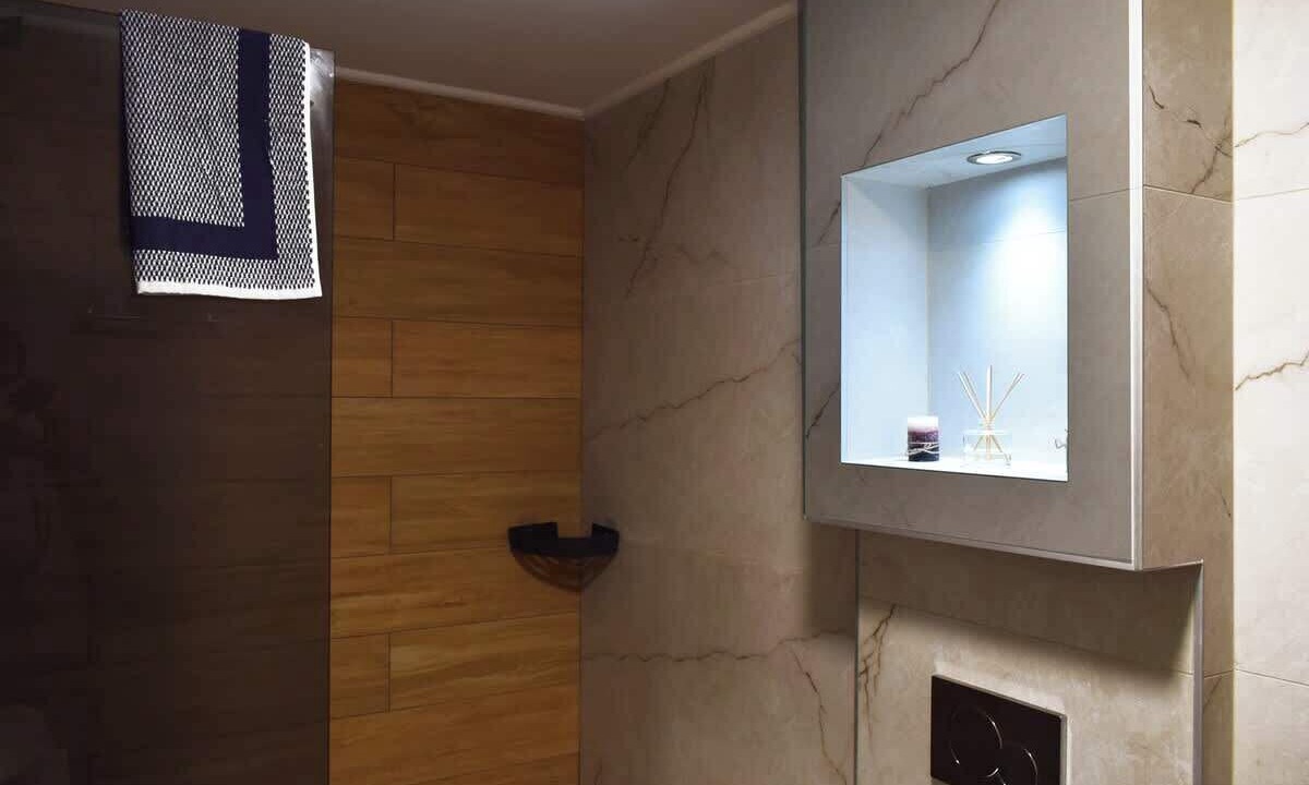 Photo of Bathroom in Kato Gouves