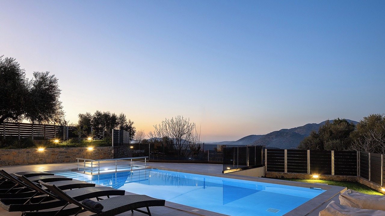 Photo of Outdoor in Mylopotamos