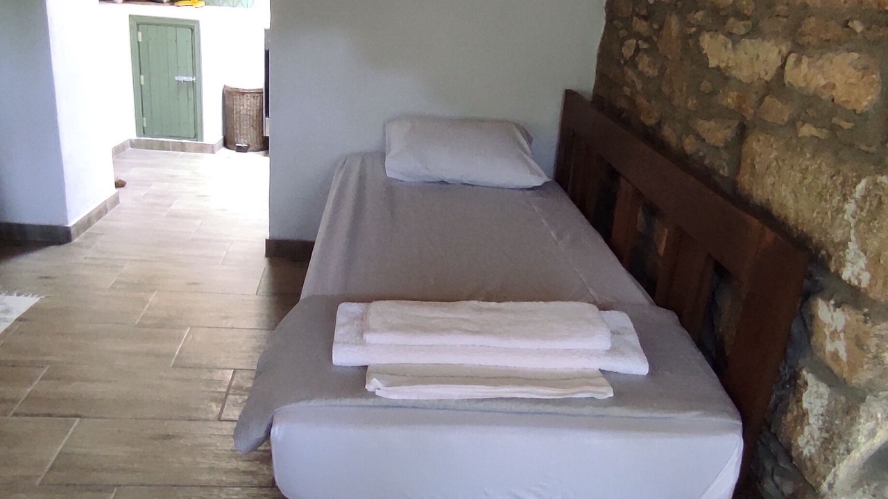 Photo of Bedroom in Raches