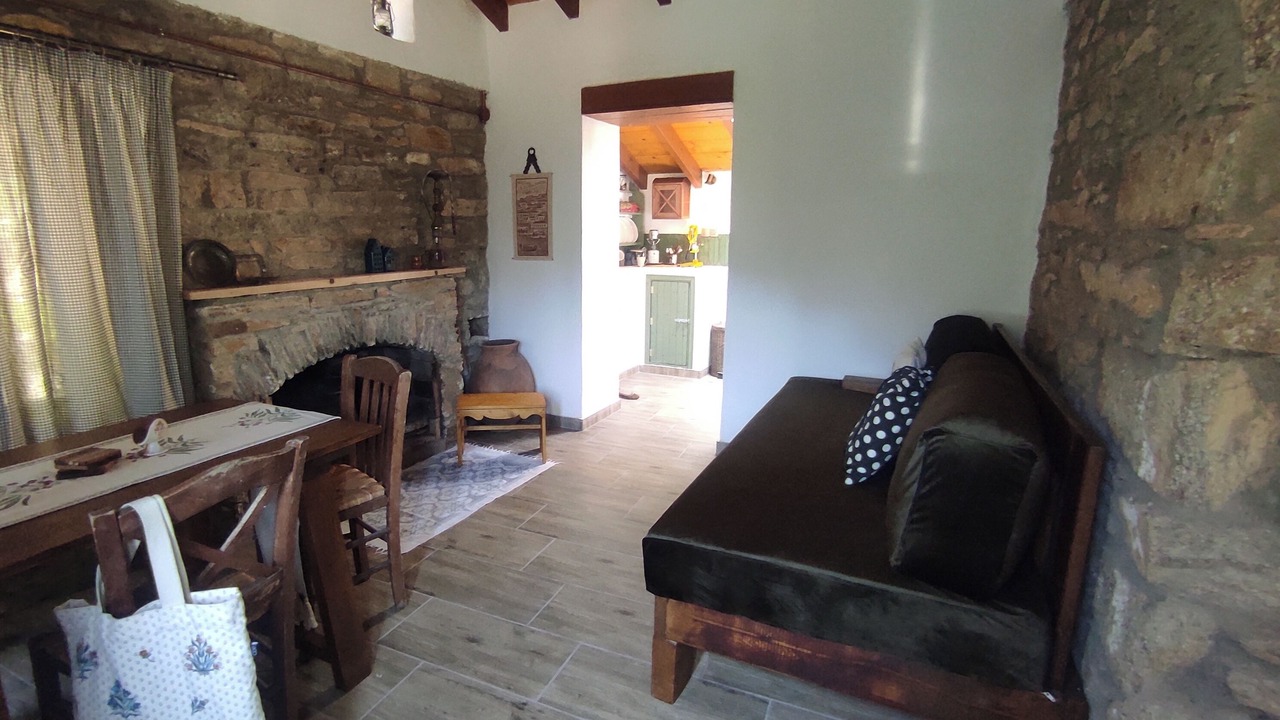 Photo of Livingroom in Raches