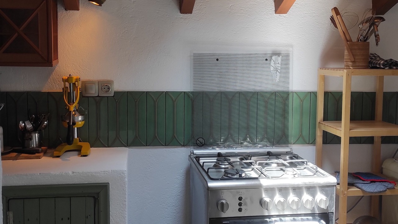 Photo of Kitchen in Raches