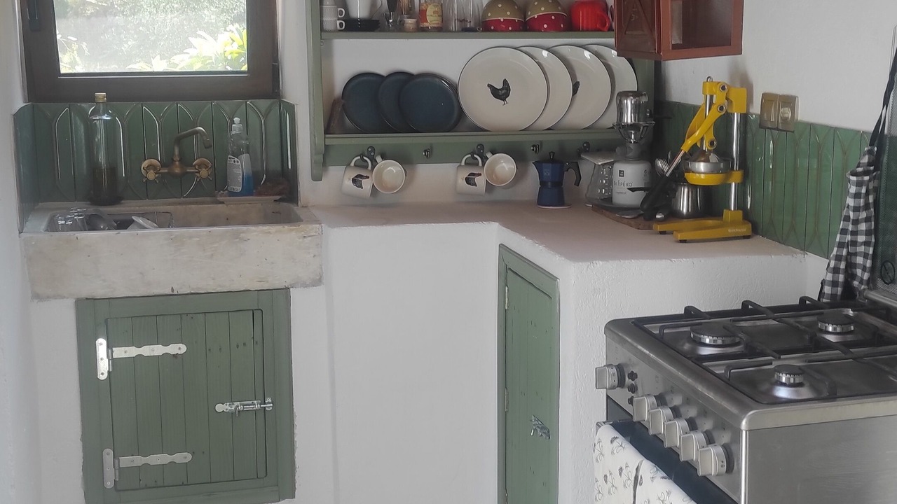 Photo of Kitchen in Raches