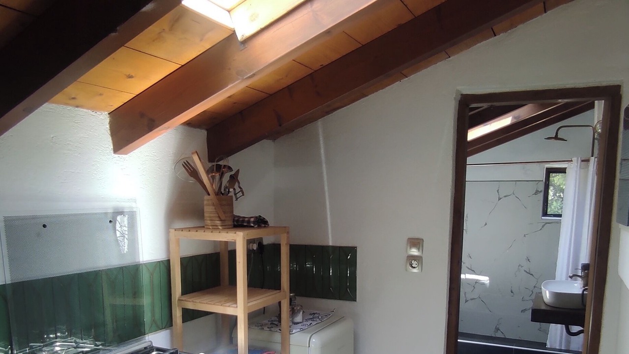Photo of Kitchen in Raches