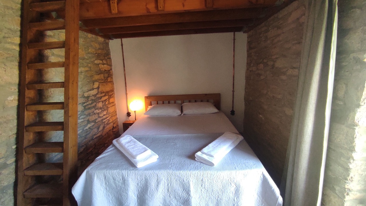 Photo of Bedroom in Raches