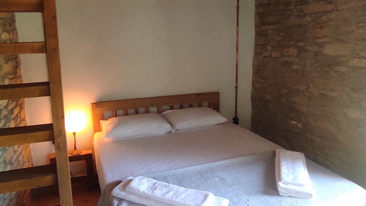 Photo of Bedroom in Raches