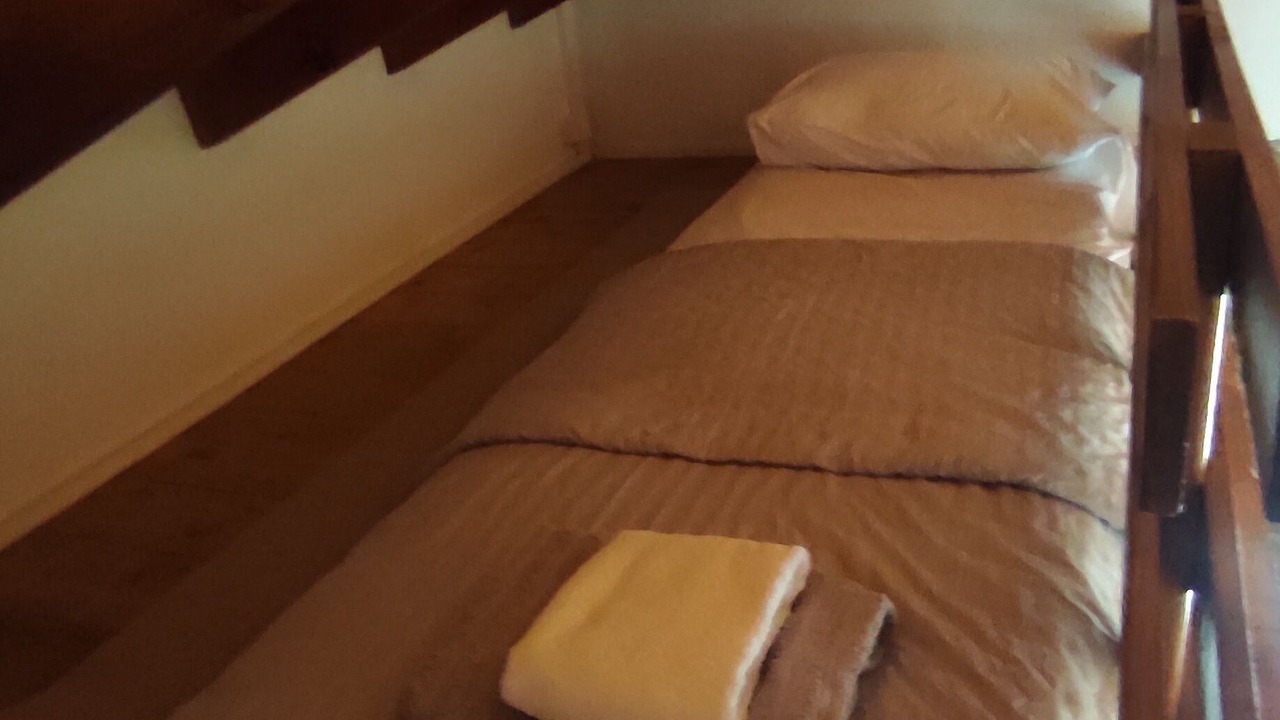Photo of Bedroom in Raches