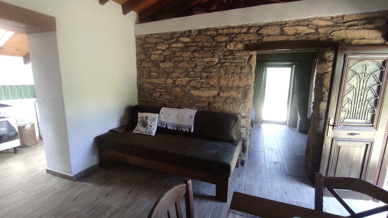 Photo of Livingroom in Raches