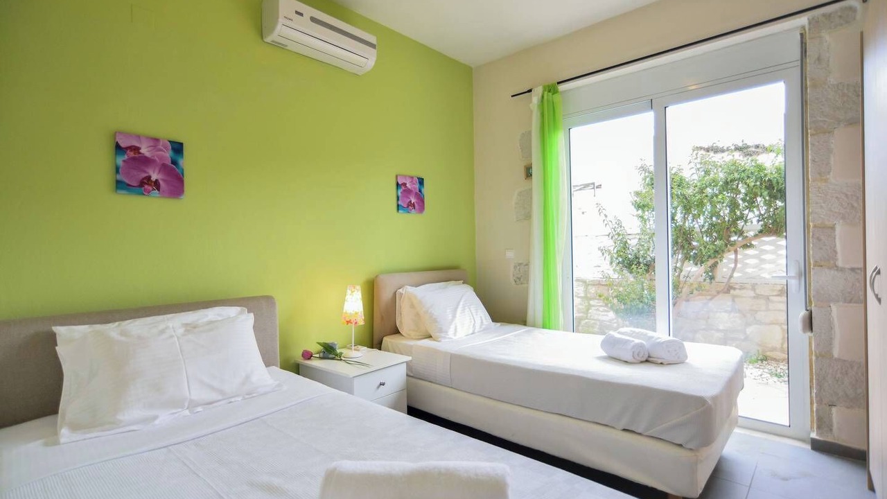 Photo of Bedroom in Nopigia