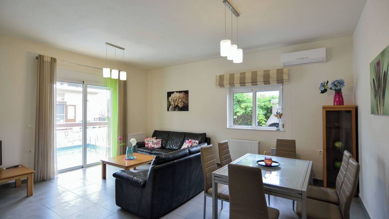Photo of Bedroom in Nopigia