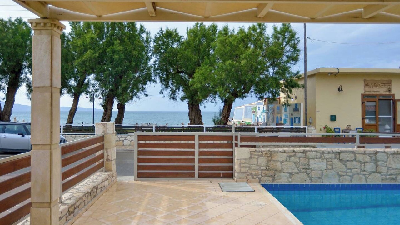 Photo of Outdoor in Nopigia