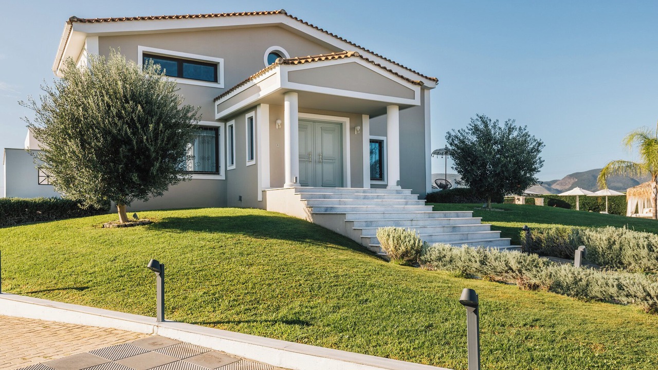 Photo of Outdoor in Neromilos