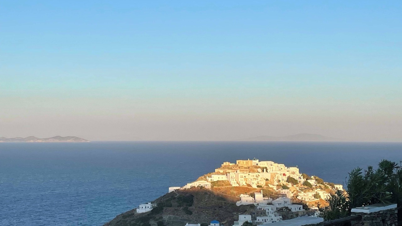 Photo of Others in Sifnos