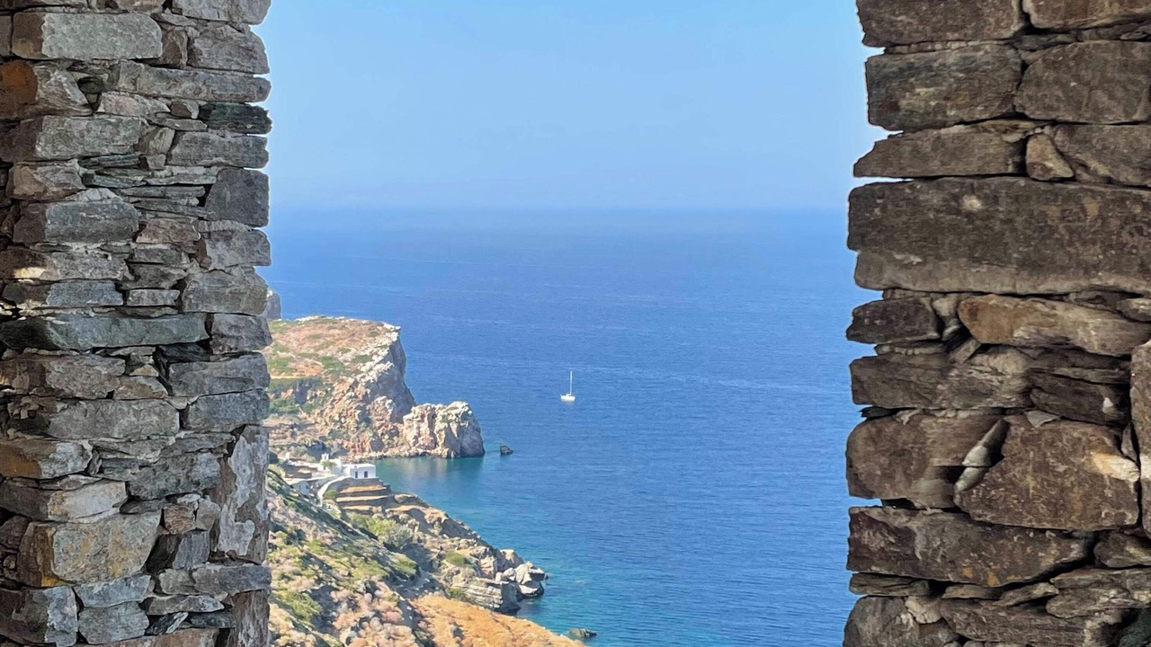 Photo of Others in Sifnos