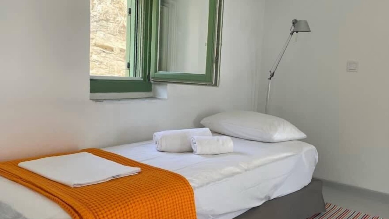Photo of Bedroom in Sifnos