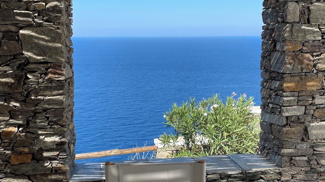 Photo of Outdoor in Sifnos
