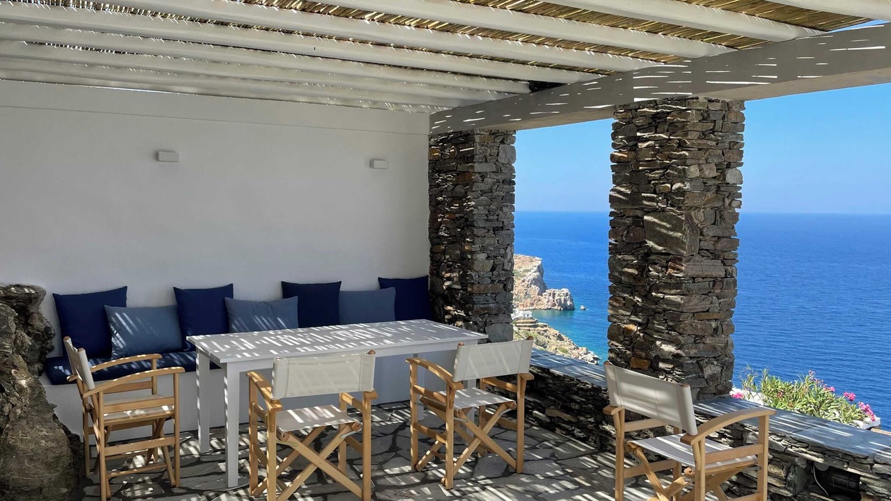Photo of Outdoor in Sifnos