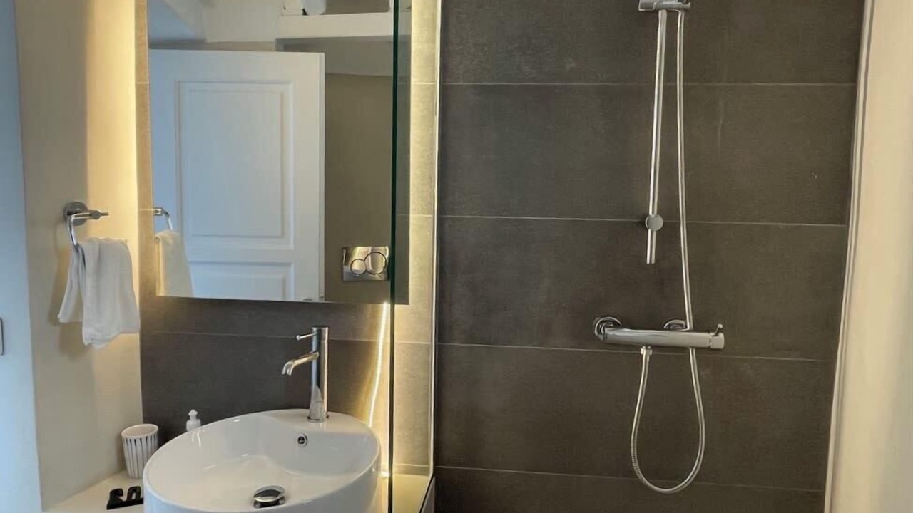 Photo of Bathroom in Sifnos