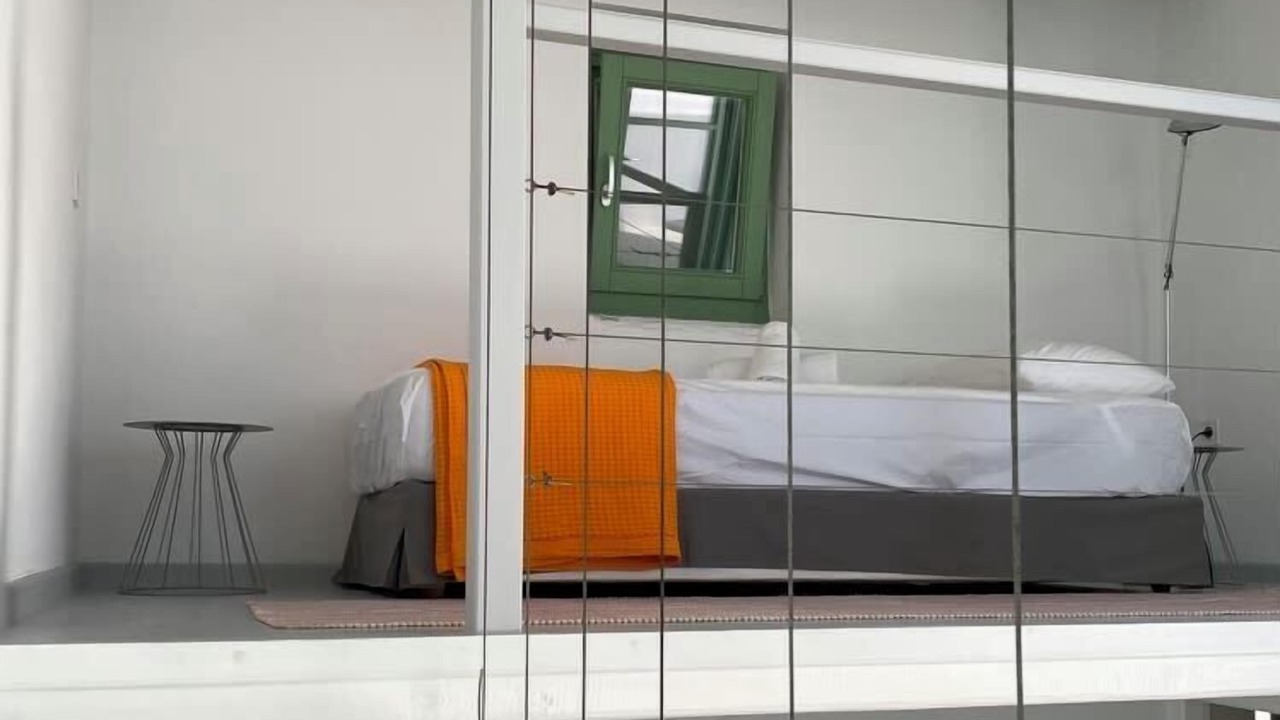 Photo of Bedroom in Sifnos