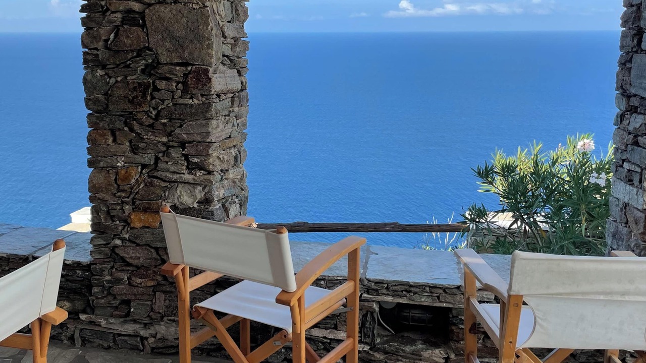 Photo of Outdoor in Sifnos