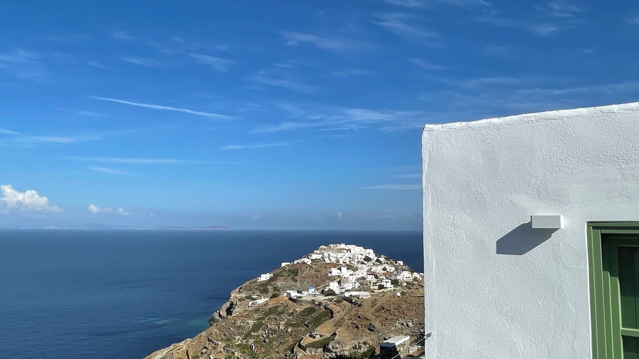 Photo of Others in Sifnos
