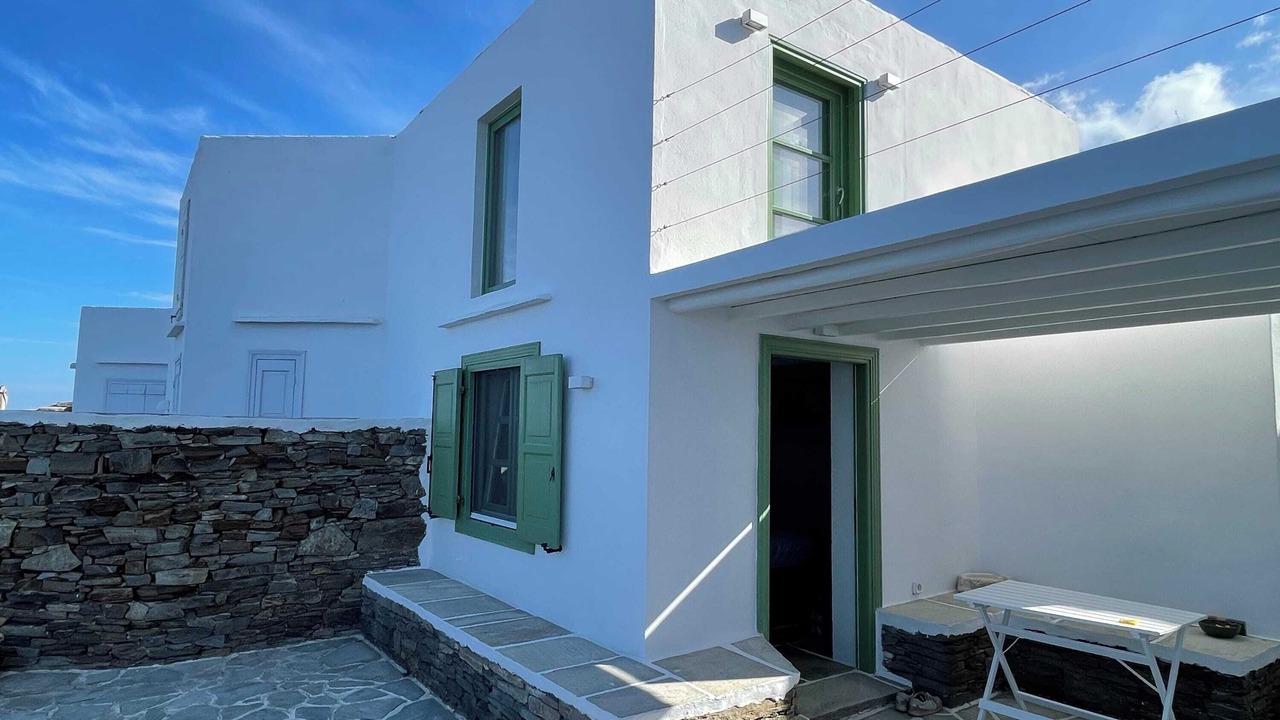 Photo of Outdoor in Sifnos