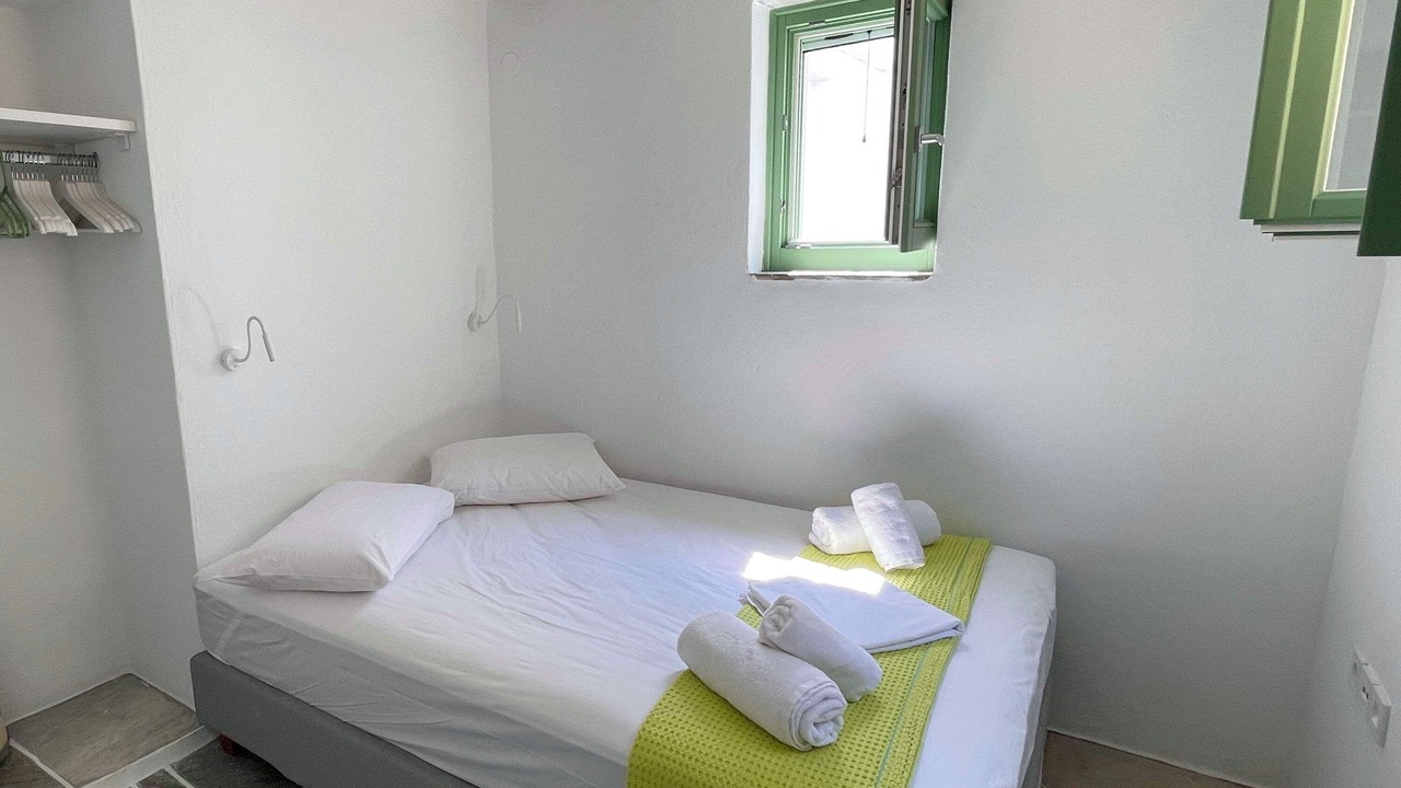 Photo of Bedroom in Sifnos