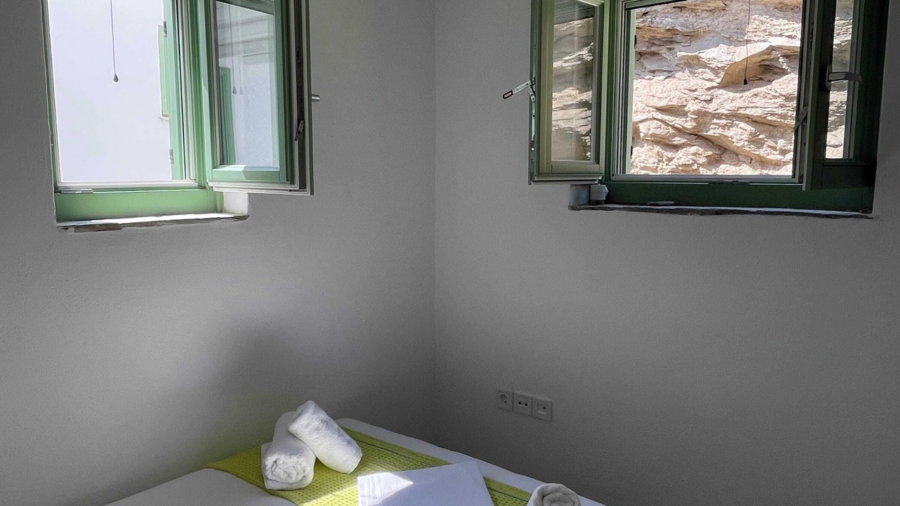 Photo of Bedroom in Sifnos