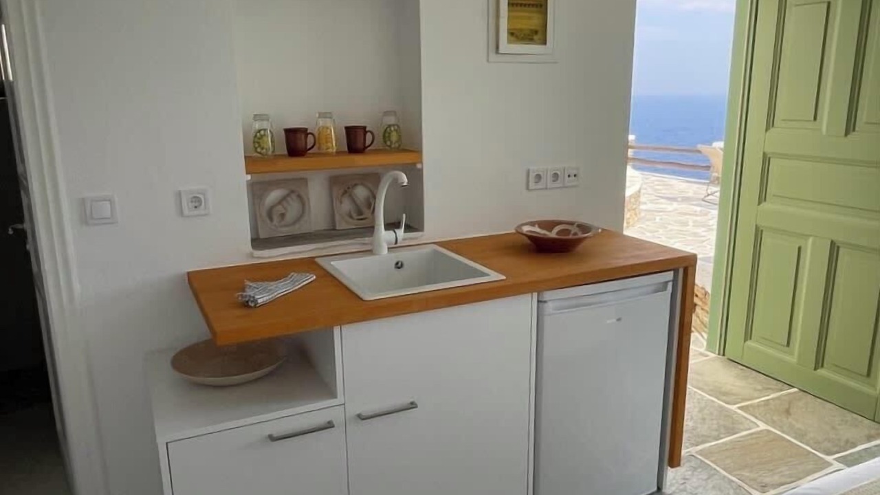 Photo of Bedroom in Sifnos