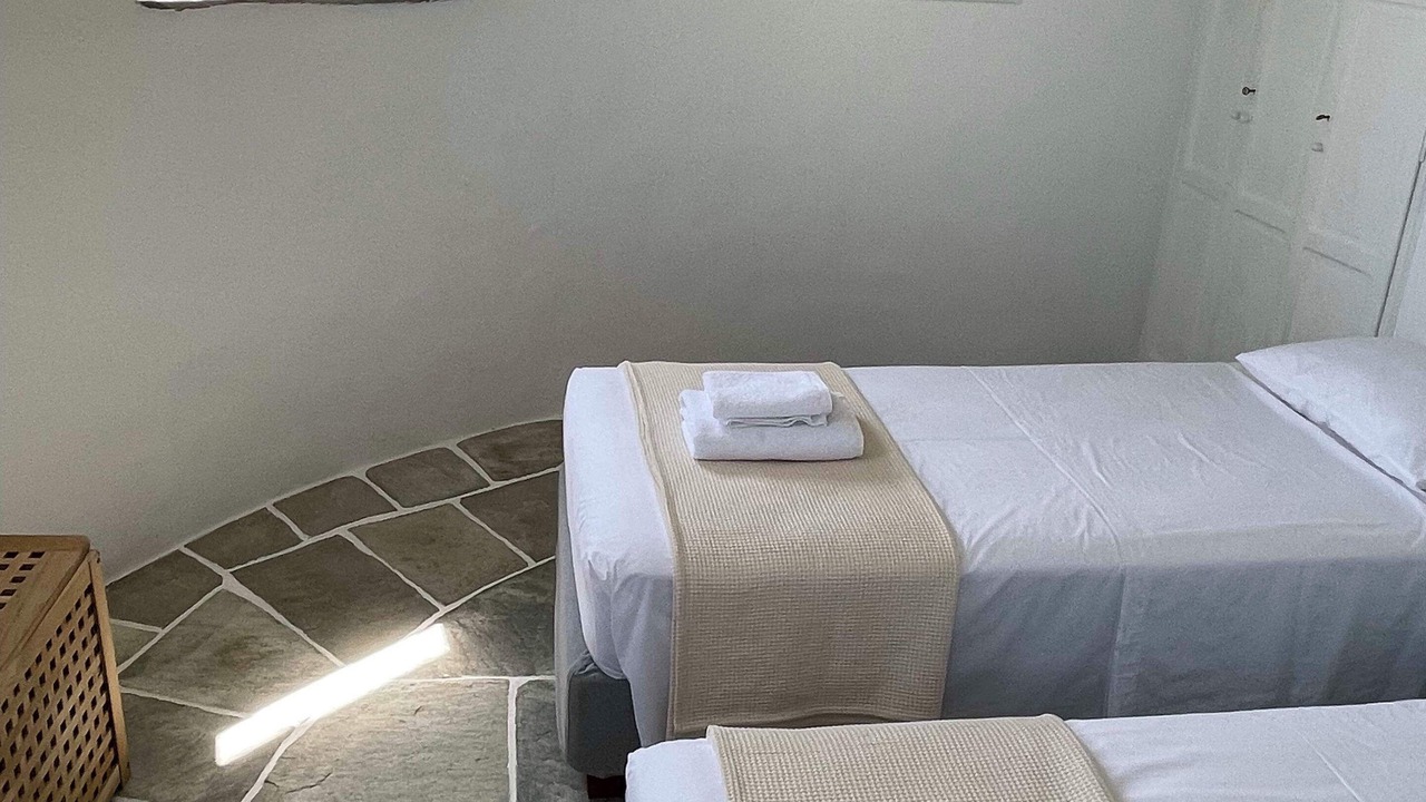 Photo of Bedroom in Sifnos