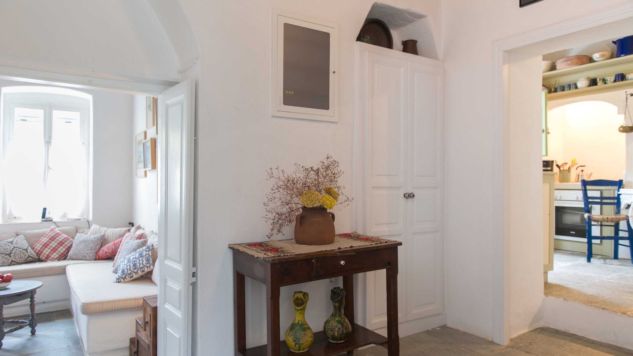 Photo of Livingroom in Apollonia