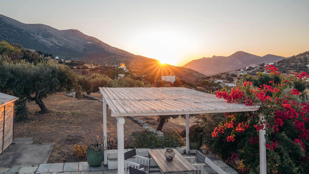 Photo of Outdoor in Apollonia