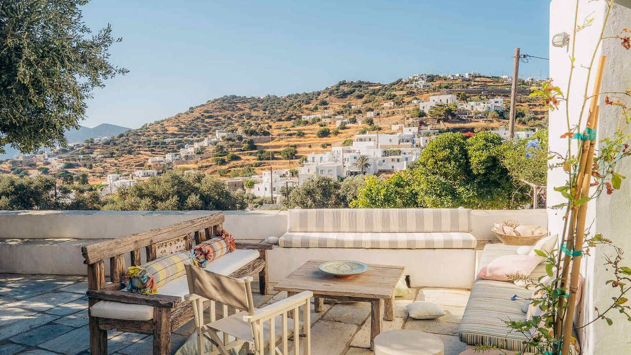 Photo of Outdoor in Apollonia