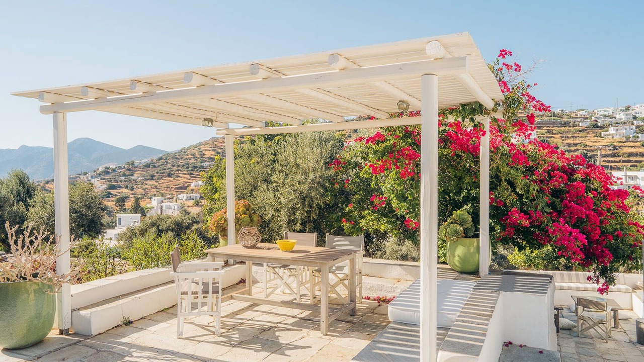 Photo of Outdoor in Apollonia