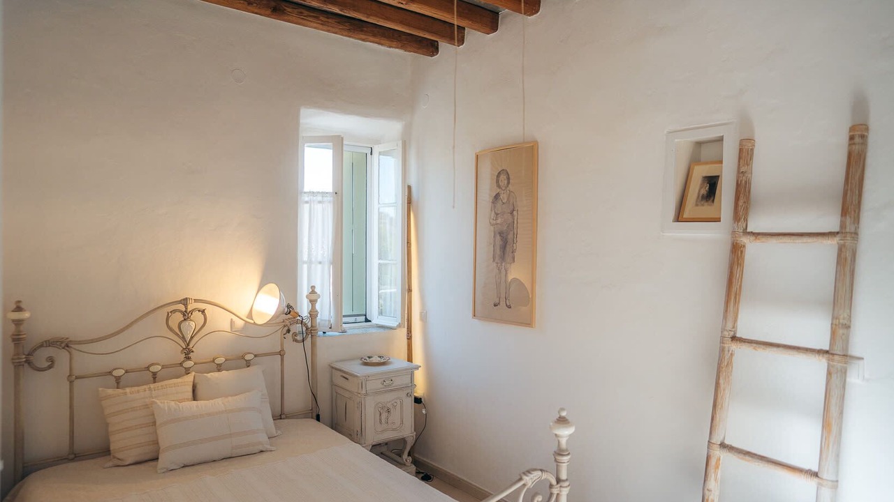 Photo of Bedroom in Apollonia